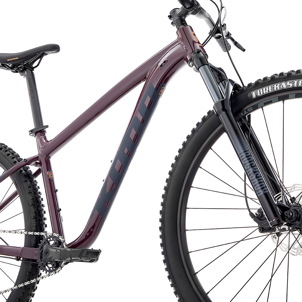 Kona Mahuna 29er MTB 2