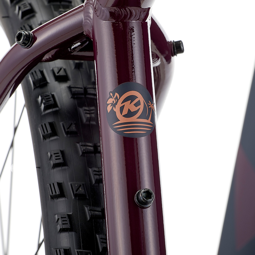 Kona Mahuna 29er MTB 3