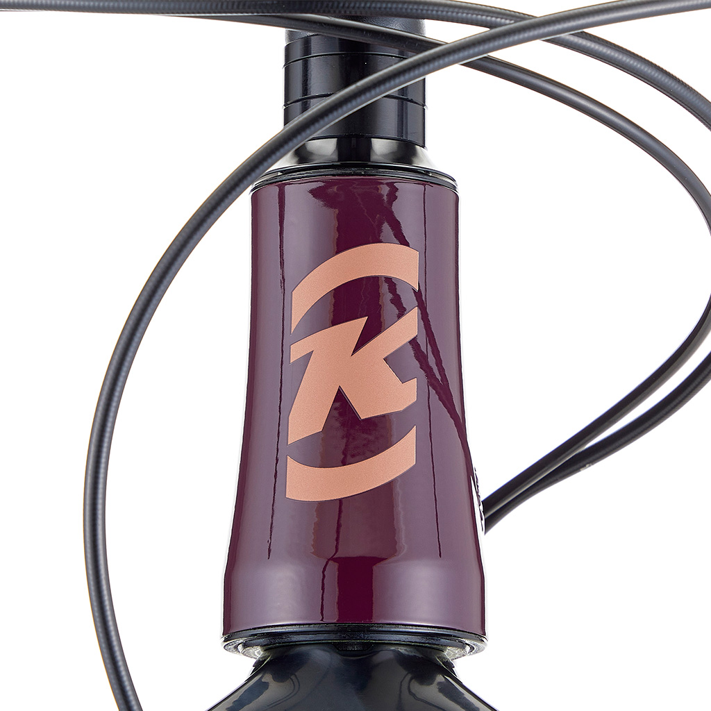 Kona Mahuna 29er MTB 5