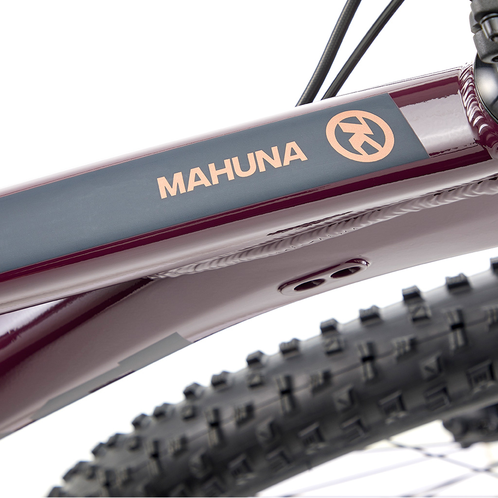 Kona Mahuna 29er MTB 7