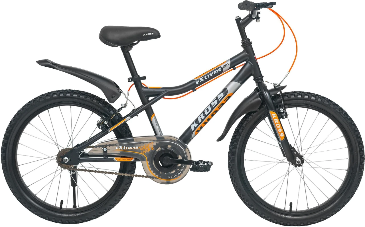 Kross Extreme 20T