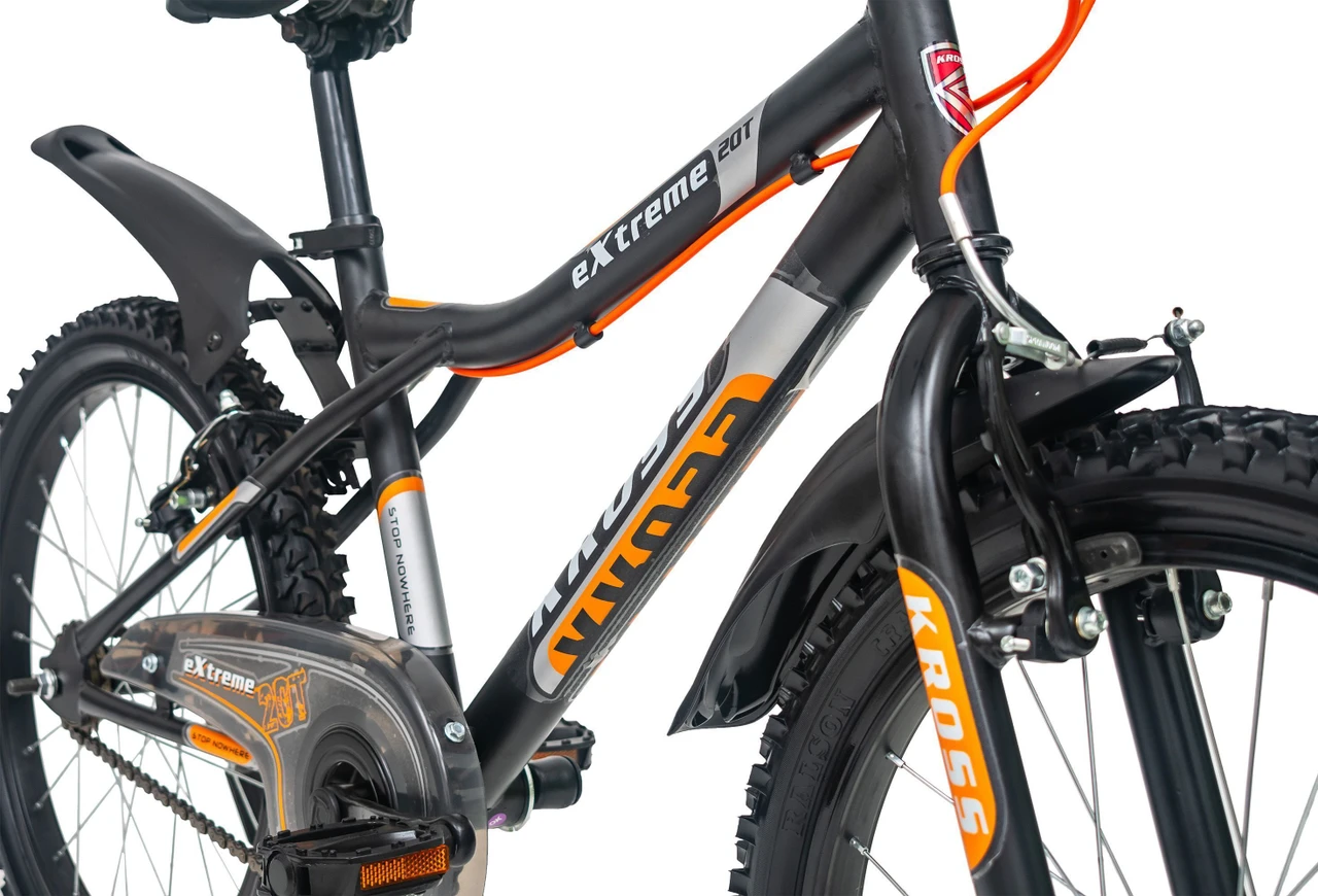 Kross Extreme 20T1