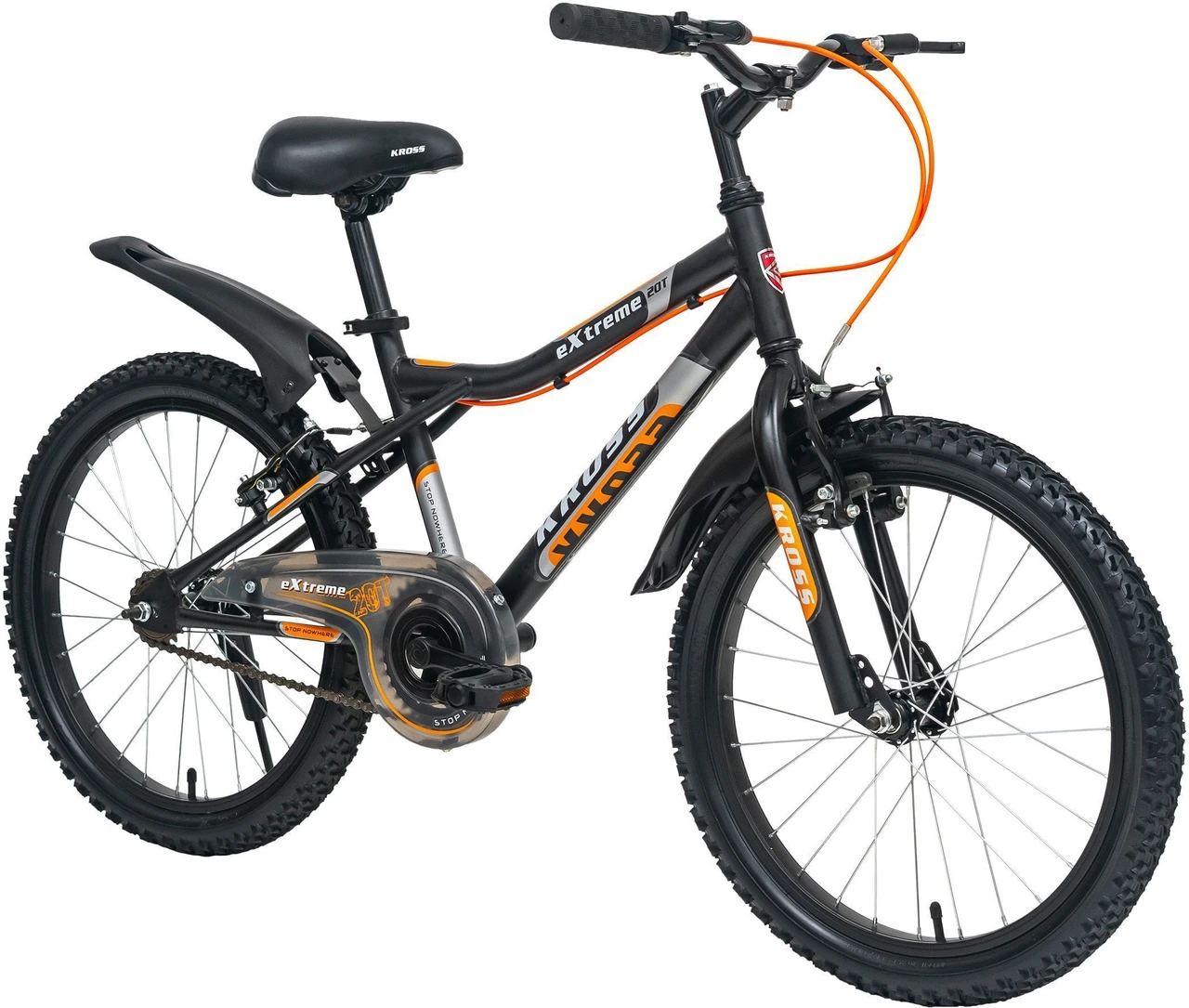 Kross Extreme 20T2