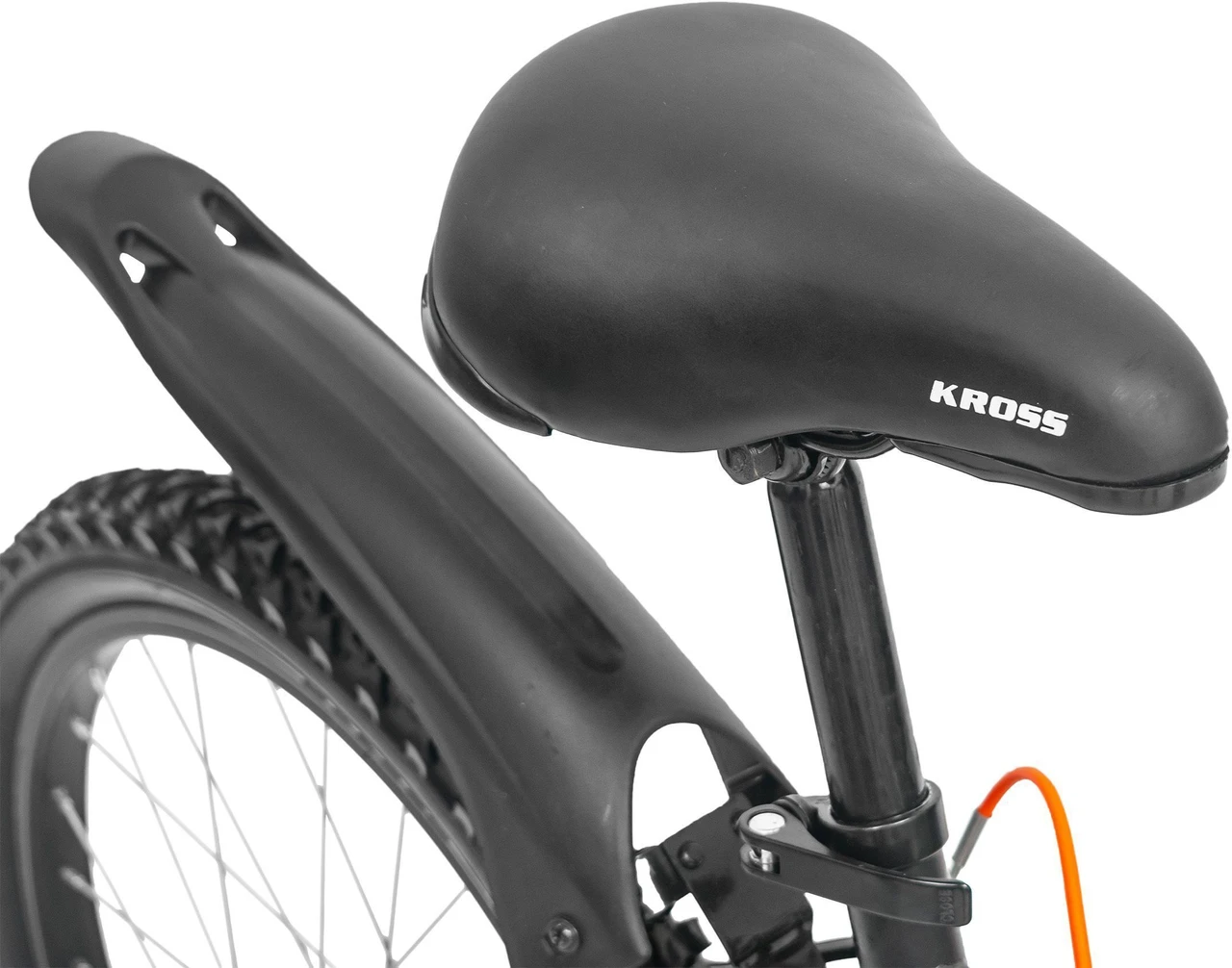 Kross Extreme 20T5