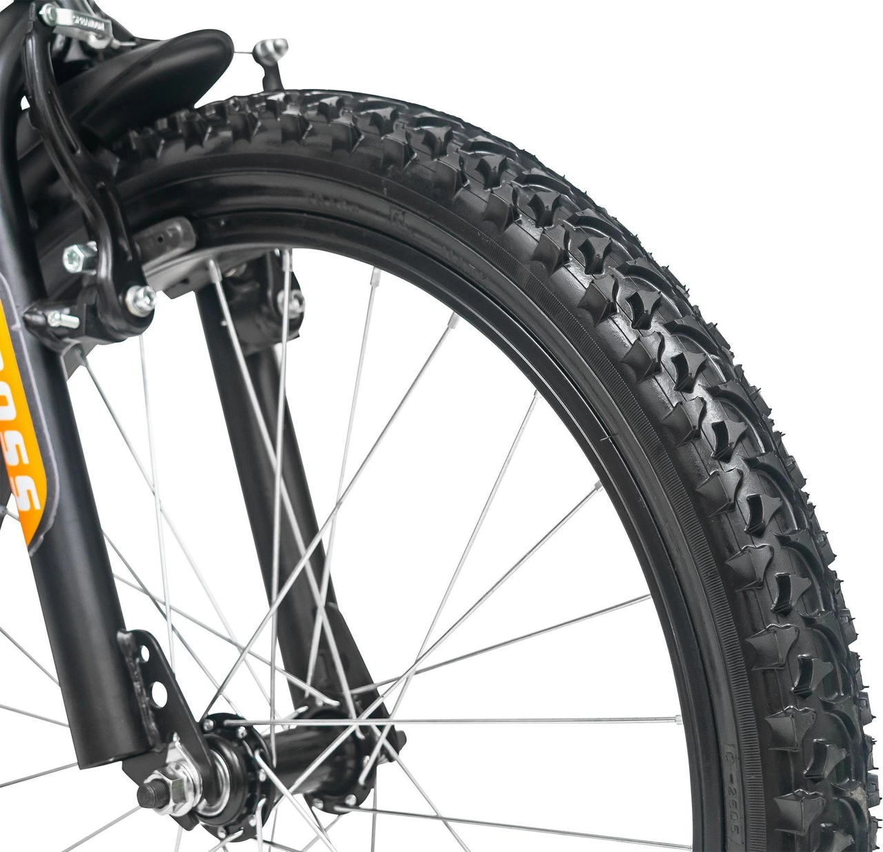 Kross Extreme 20T6