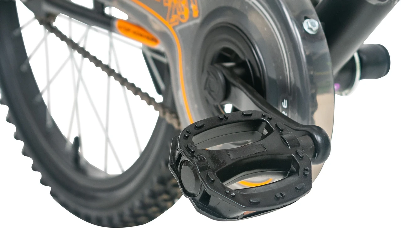 Kross Extreme 20T7