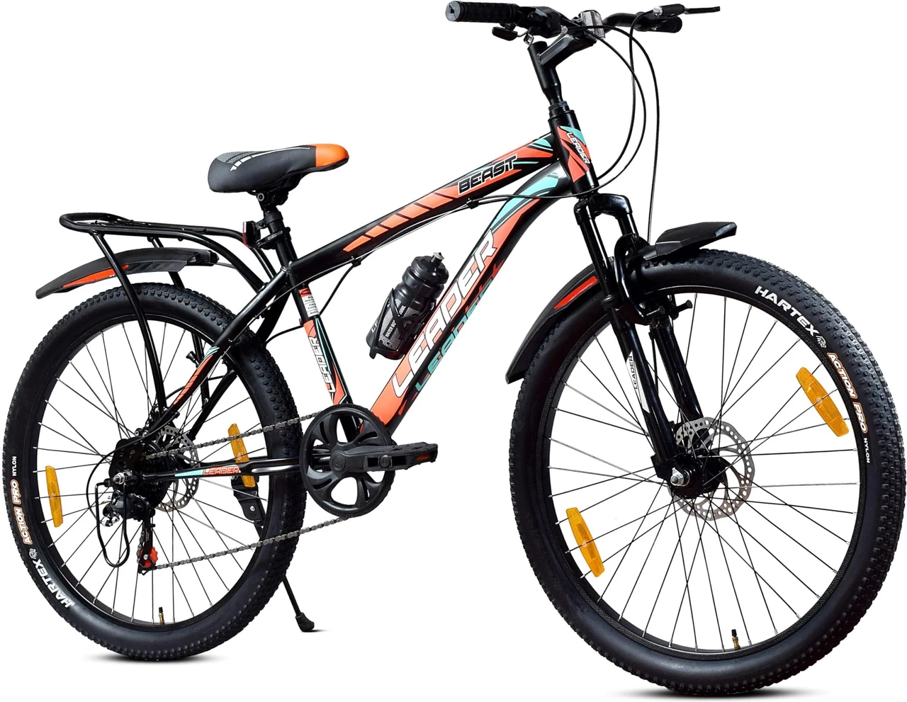 Leader Beast 26T