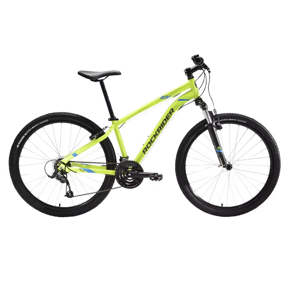 Lime Green