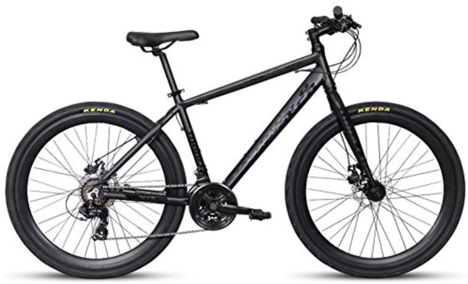 Montra Helicon Disc 27.5T 21 Black