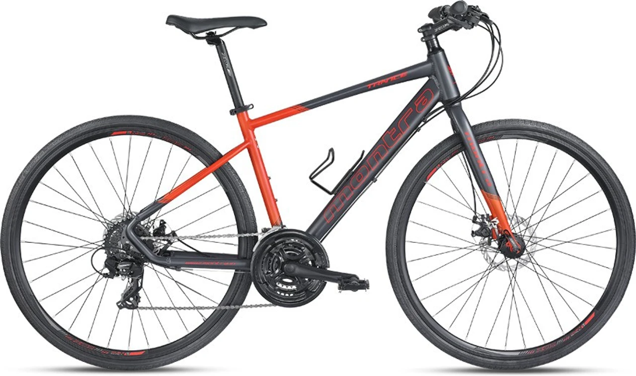 Montra Trans Pro 700C