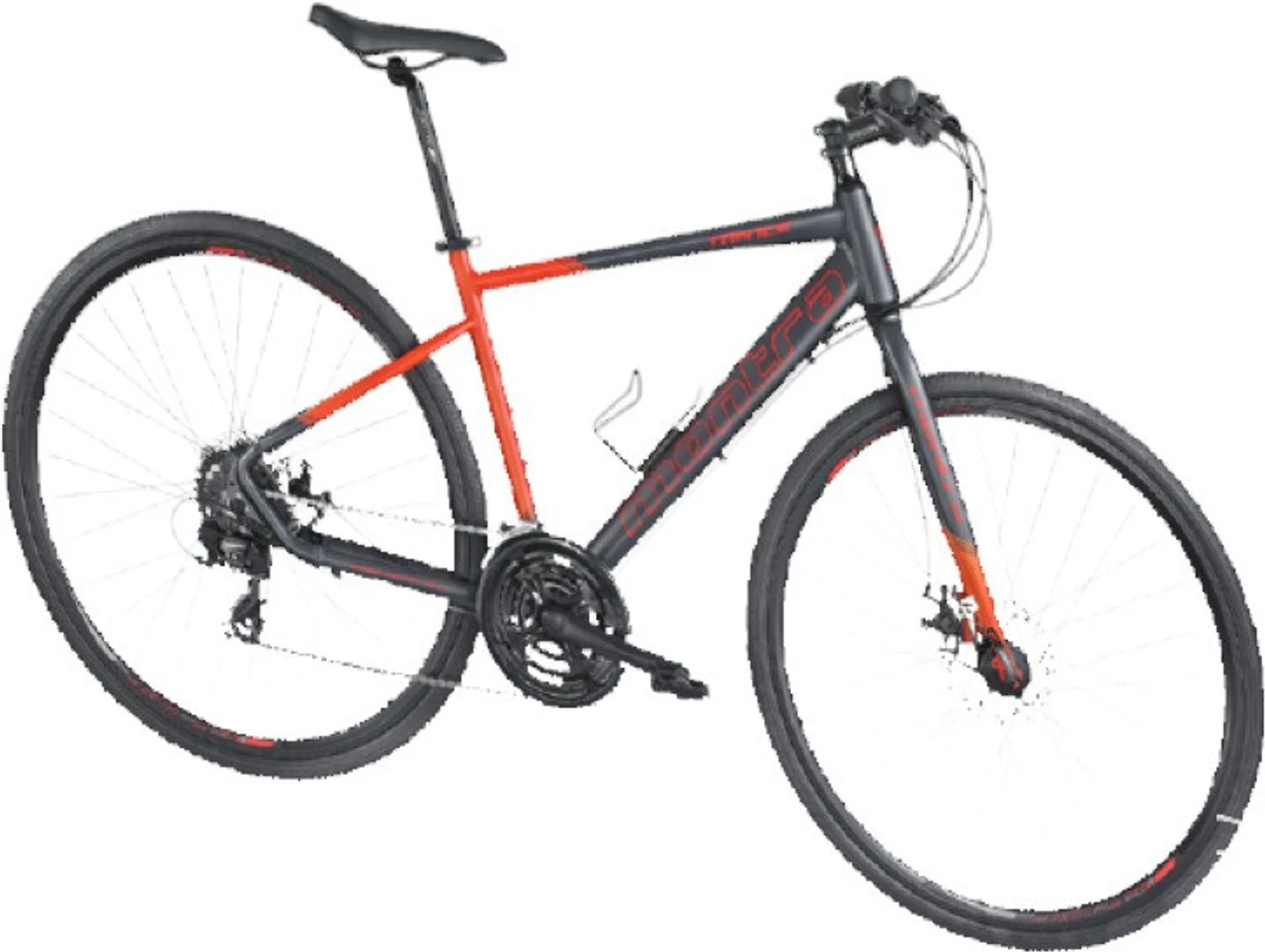 Montra Trans Pro 700C1