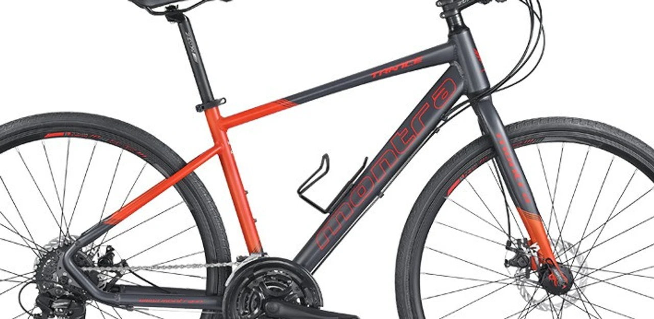 Montra Trans Pro 700C2