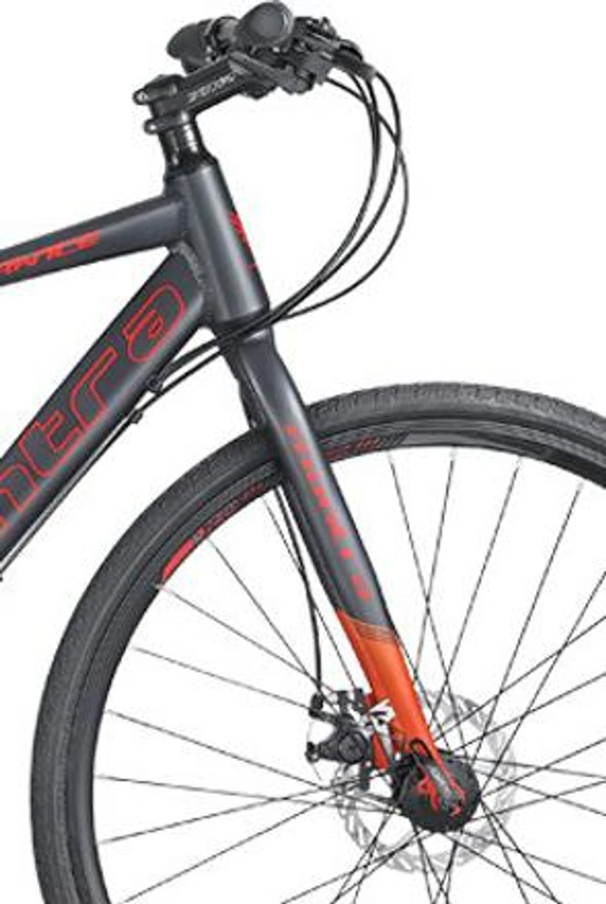 Montra Trans Pro 700C3