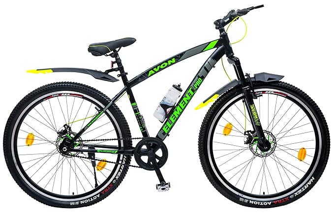 Neon Green