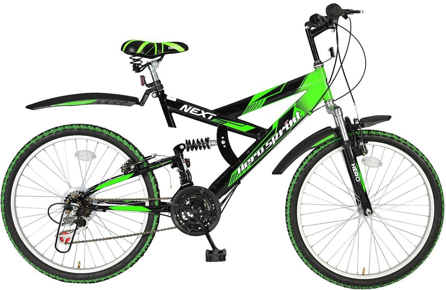 Neon Green