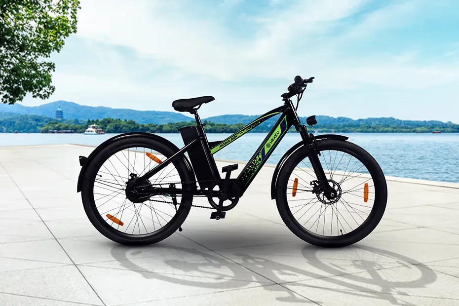 Nexzu Roadlark 1