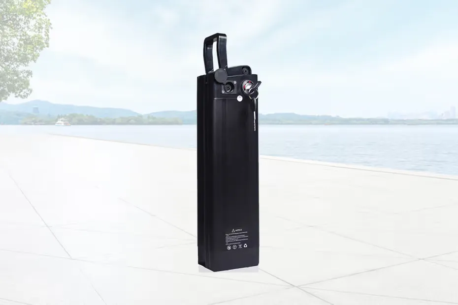 Nexzu Roadlark 11