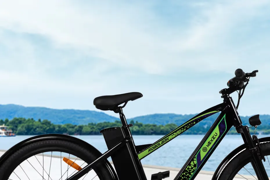 Nexzu Roadlark 2