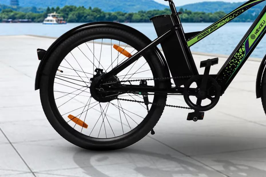 Nexzu Roadlark Price 2026: Specs, Range & Review India
