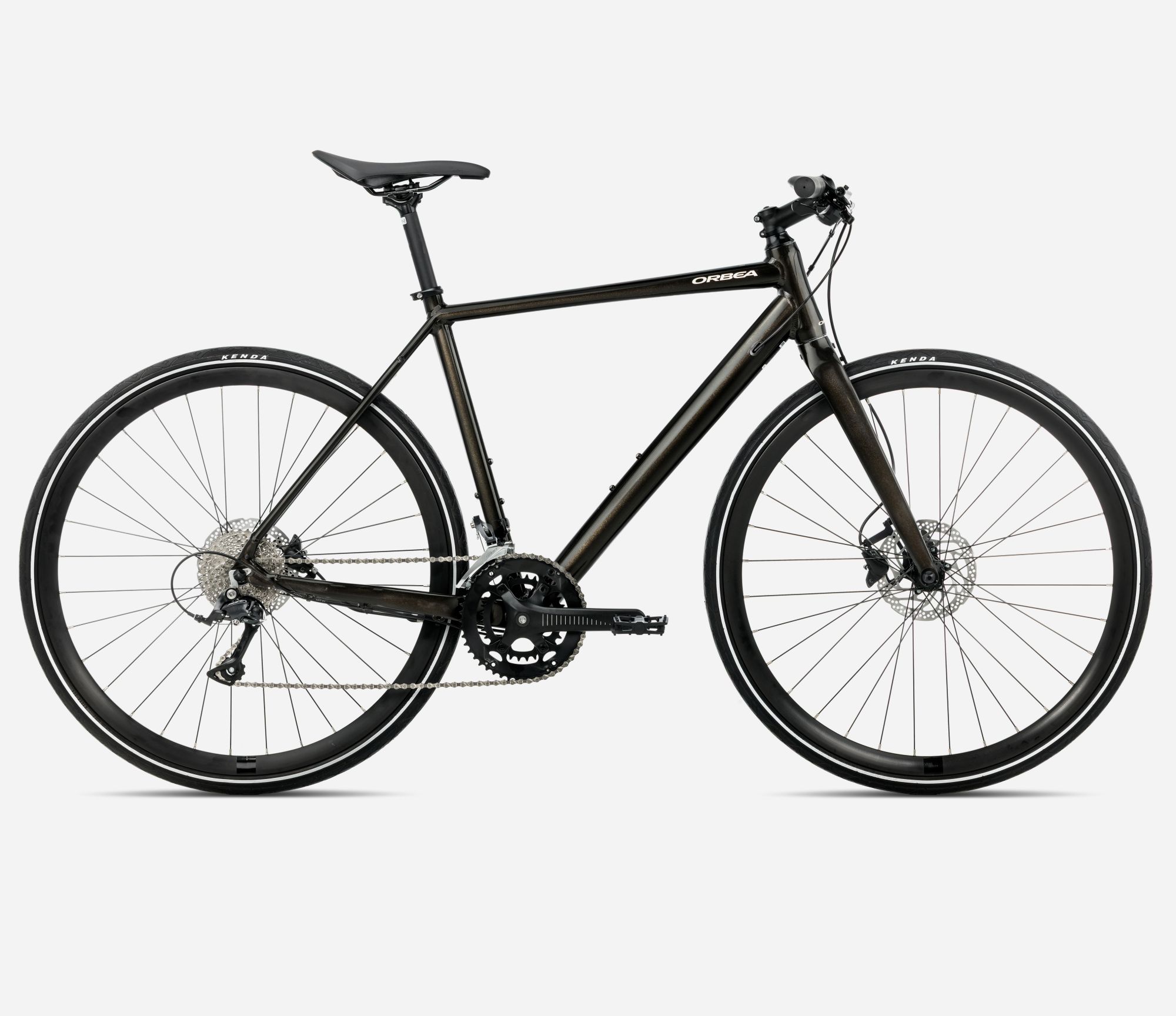 Orbea Vector 20
