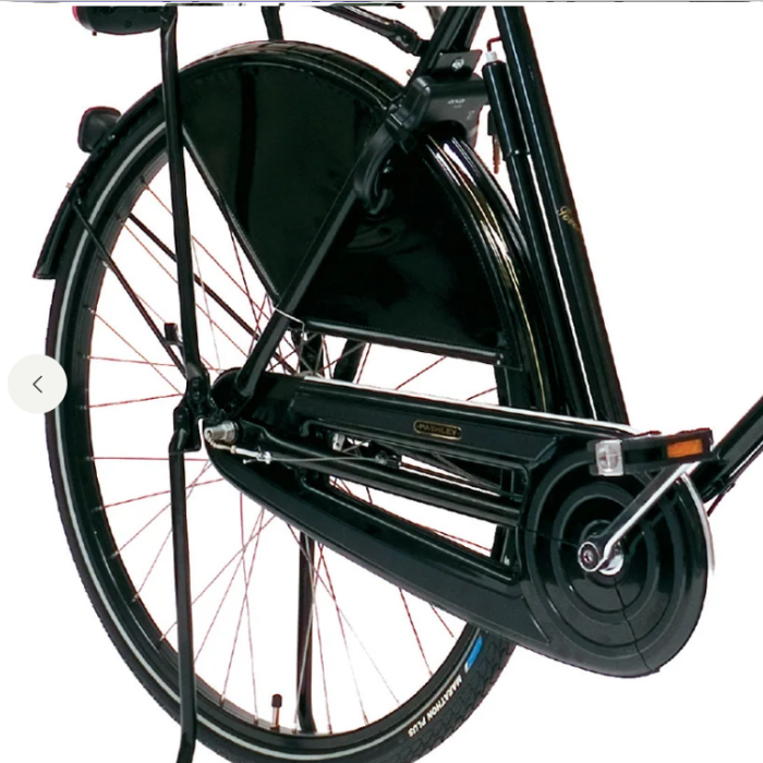 Pashley Roadster Sovereign (2)