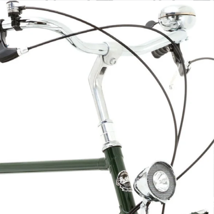 Pashley Roadster Sovereign