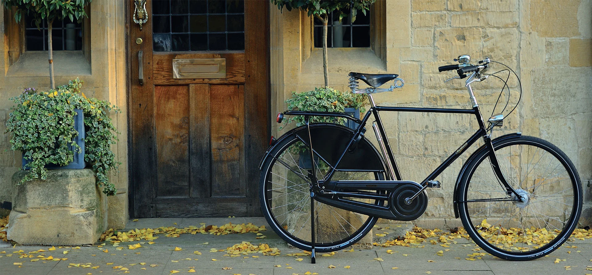 Pashley Roadster Sovereign2