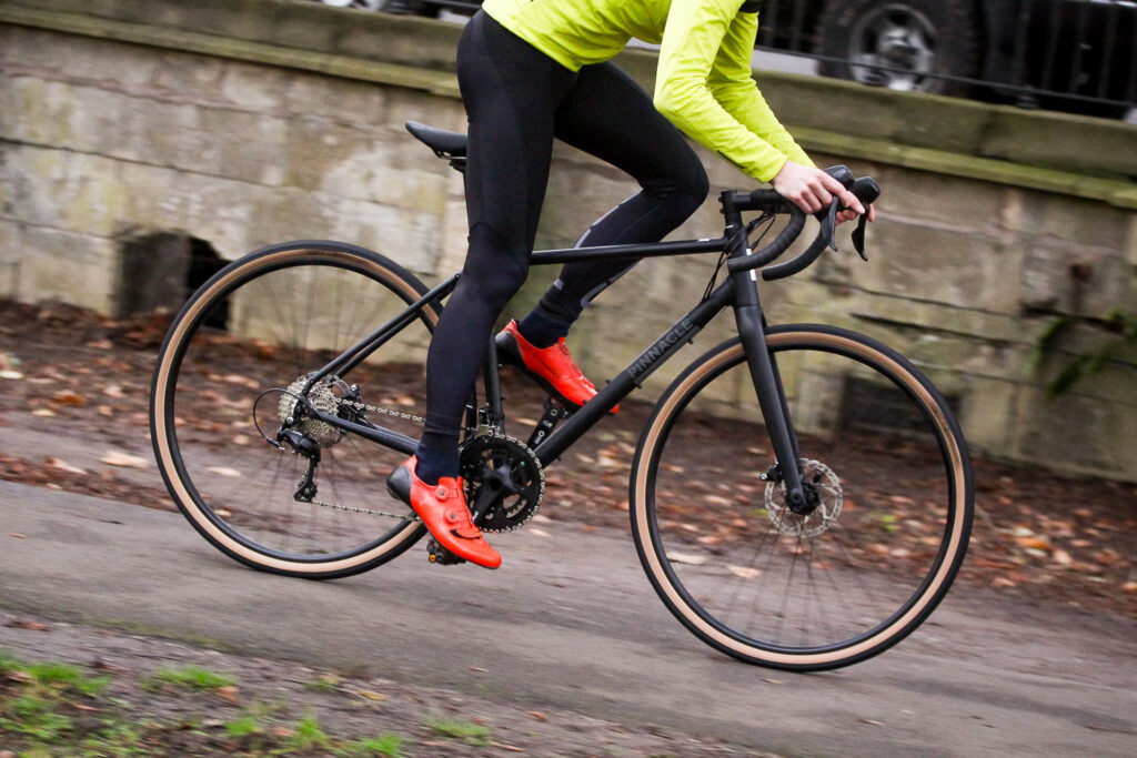 Pinnacle Bikes