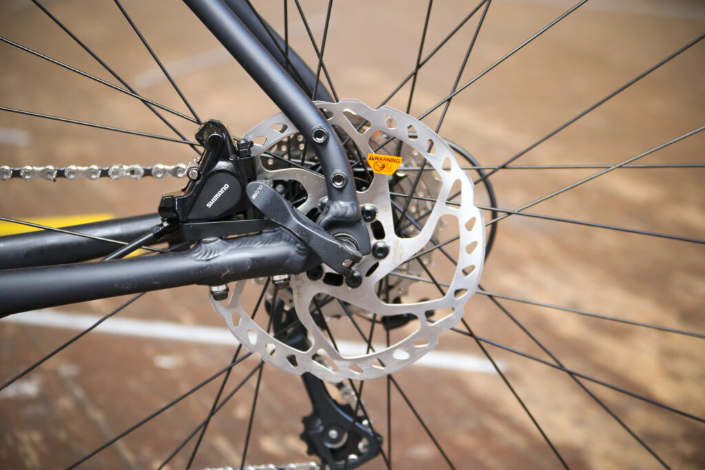 Pinnacle Bikes8