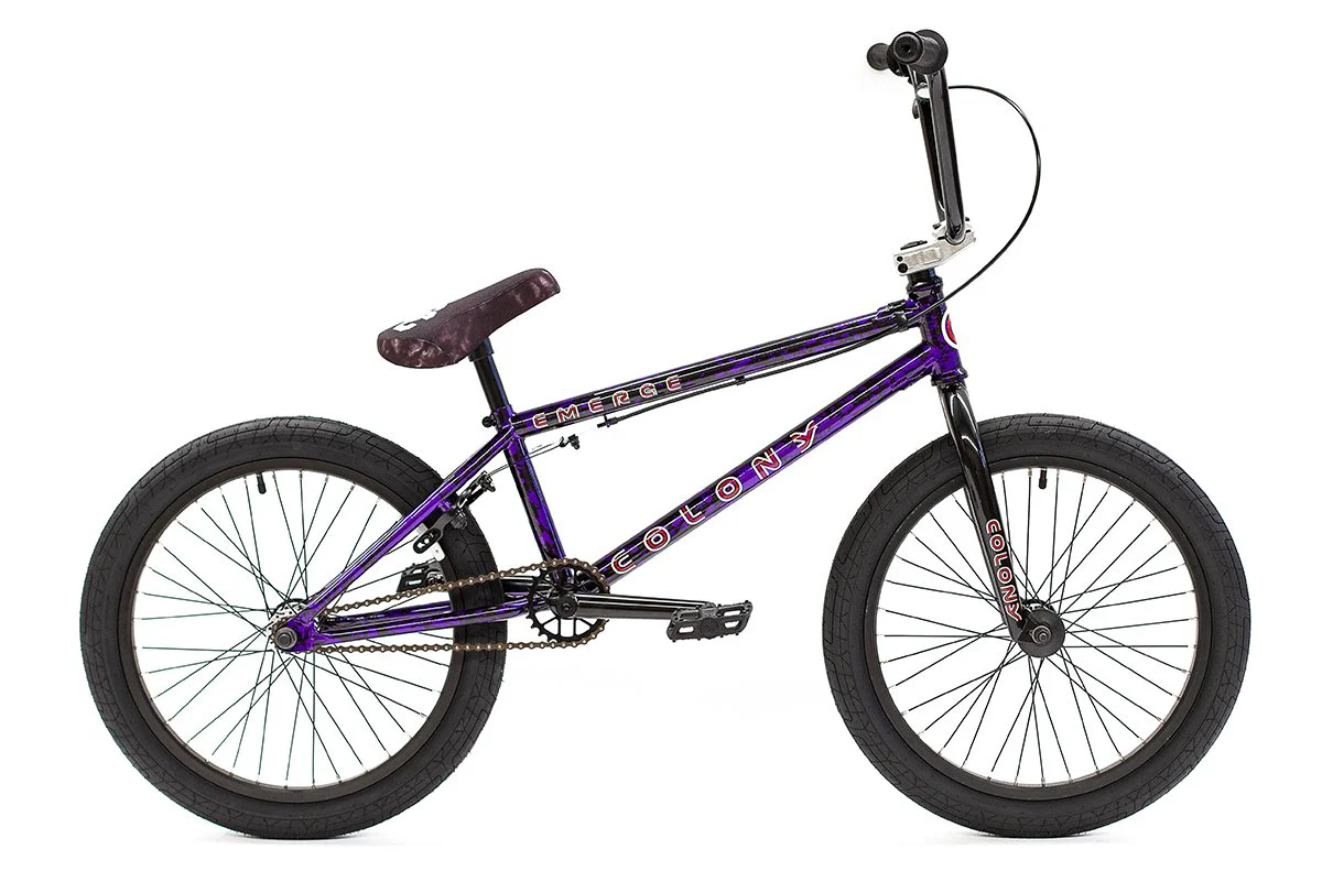 Purple Storm