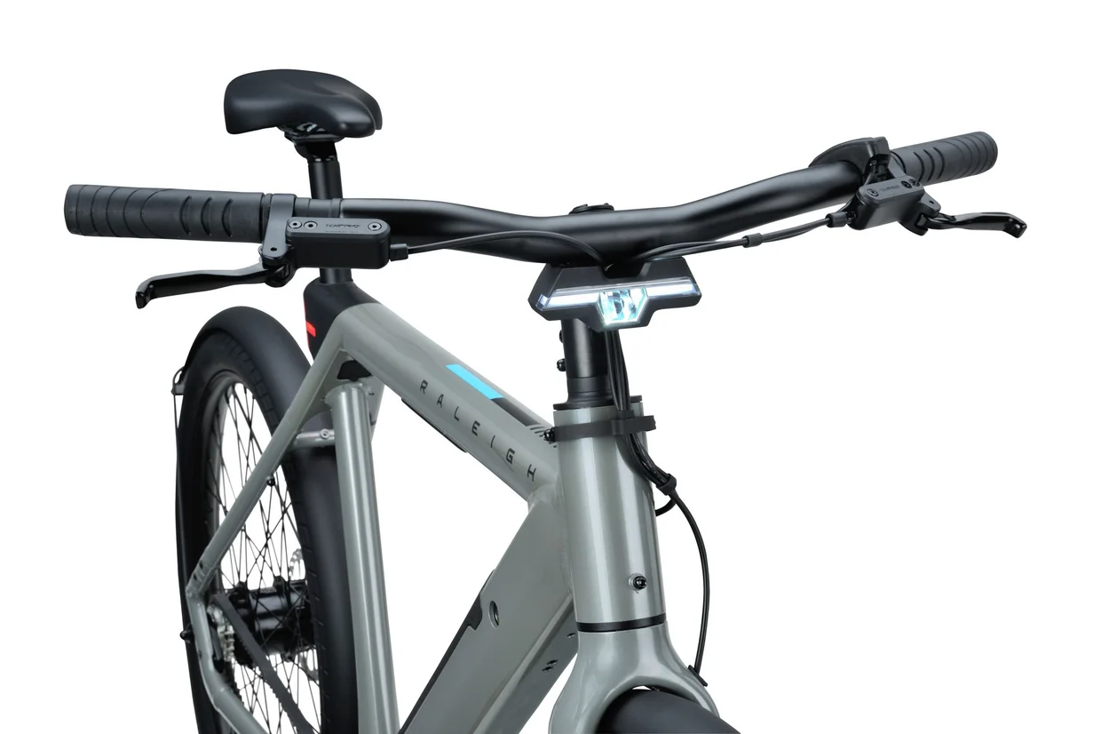 Raleigh Pioneer 12