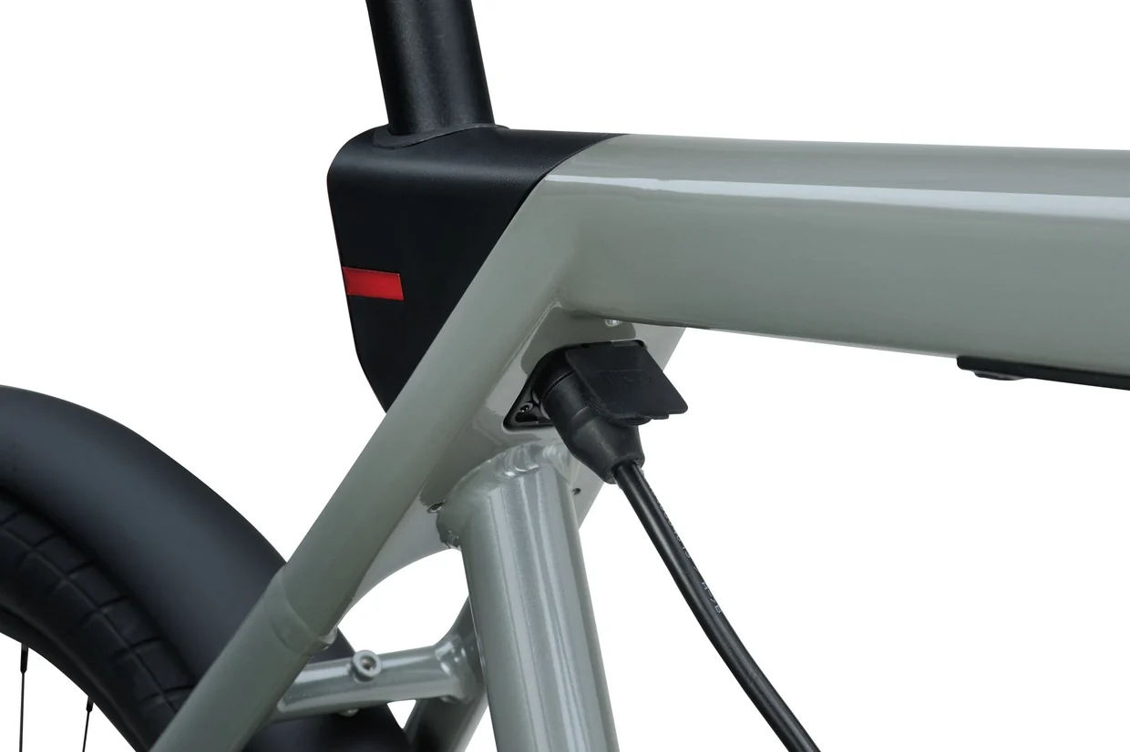 Raleigh Pioneer 5