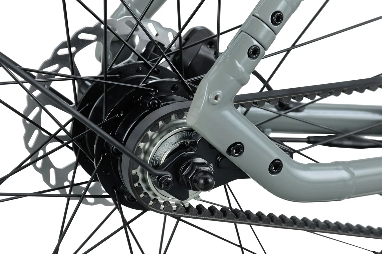 Raleigh Pioneer 7