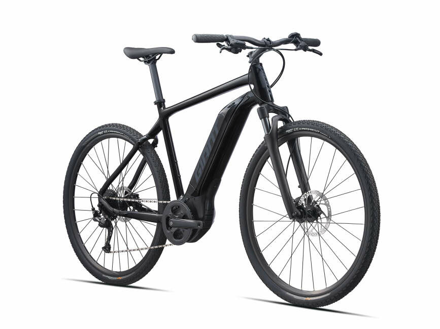 Roam E+ GTS 1