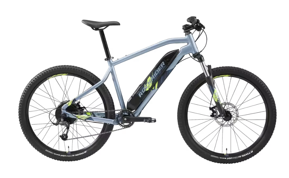 Rockrider E ST 100 Electric MTB