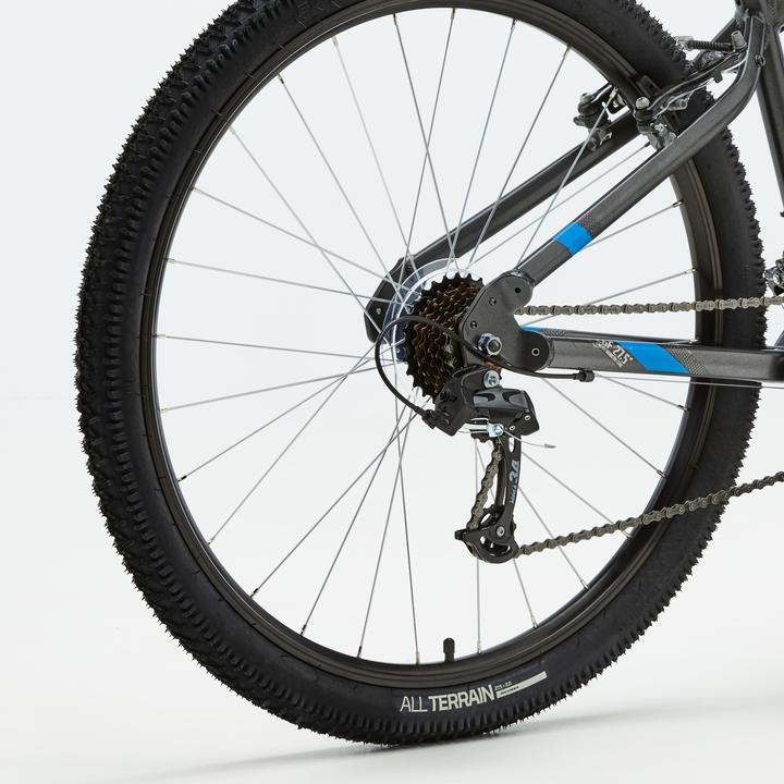 ROCKRIDER ST 100 1