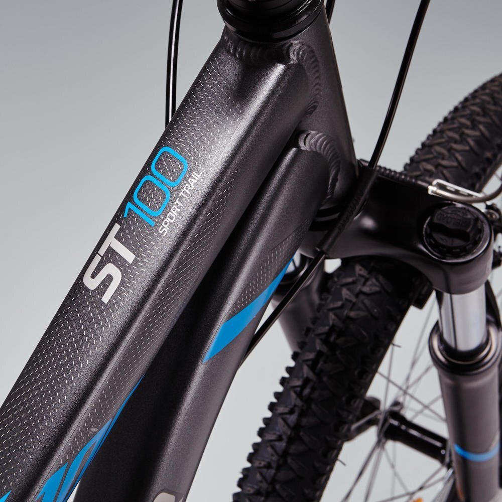 ROCKRIDER ST 100 2