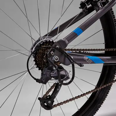 ROCKRIDER ST 100 3