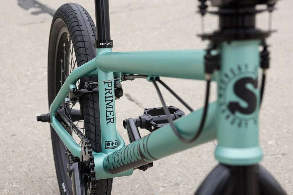 Sunday Primer 20.5" BMX Price 2026: Specs & Review Europe
