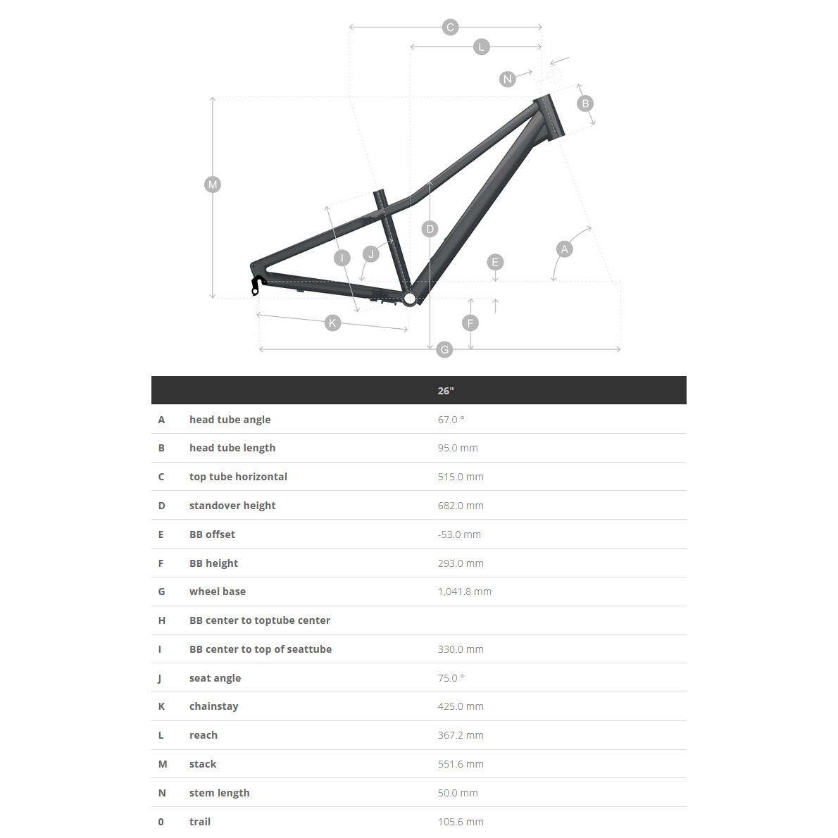 SCOTT Scale 600 1