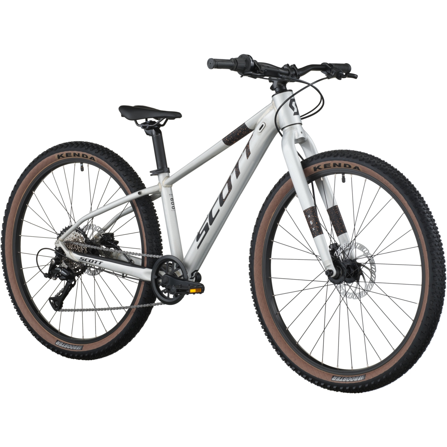 SCOTT Scale 600 2