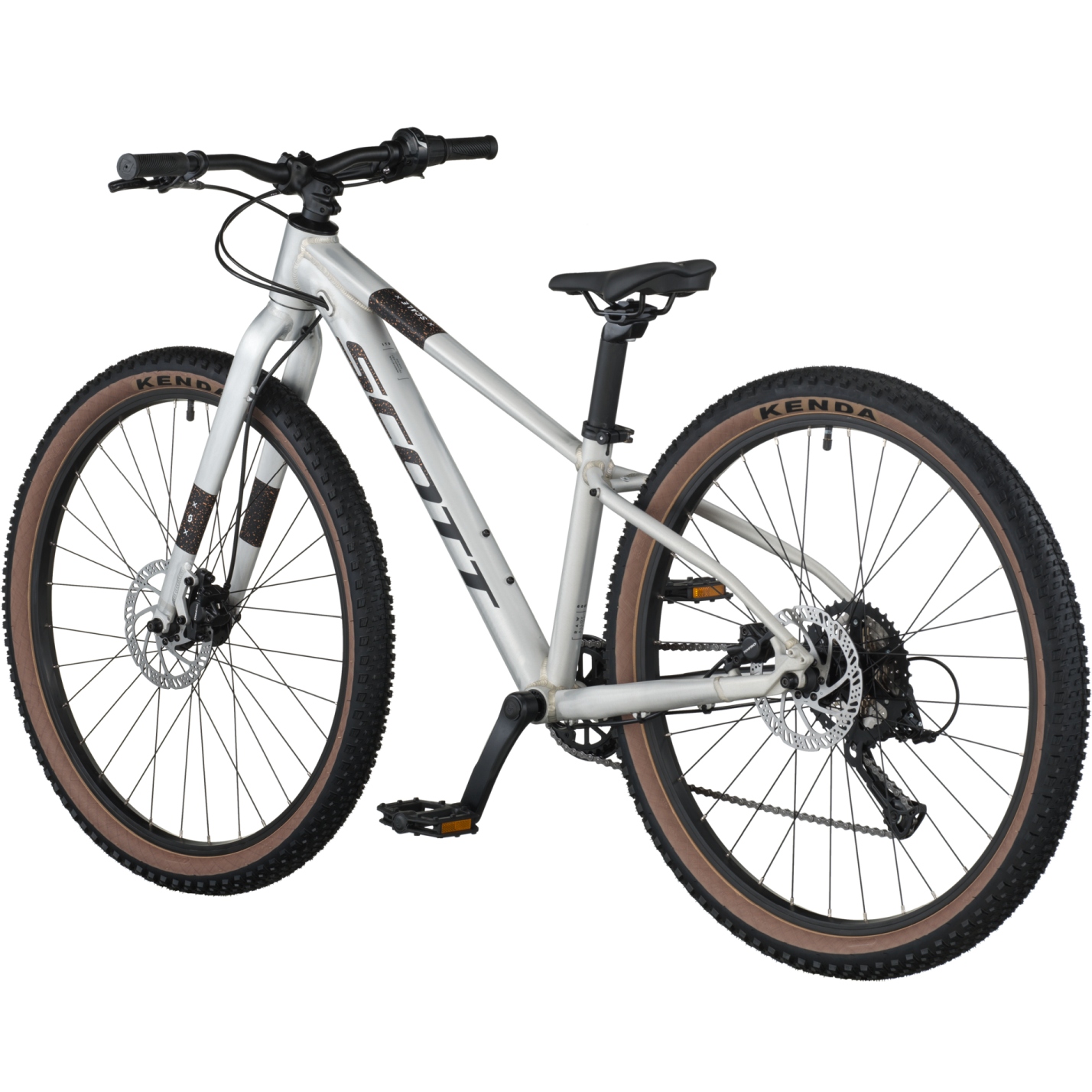 SCOTT Scale 600 3