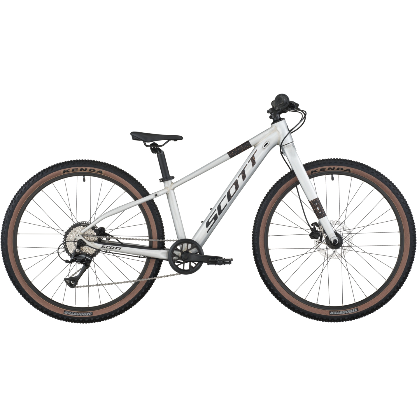 SCOTT Scale 600