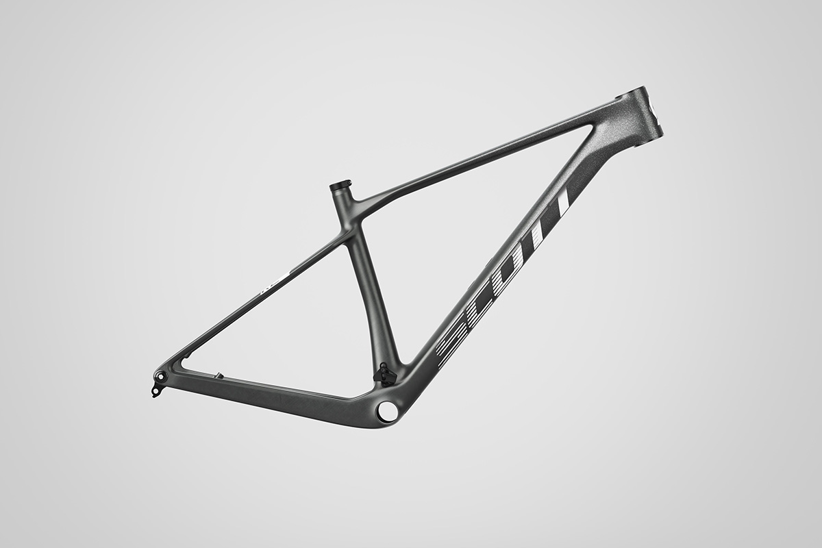 Scott Scale 960 1