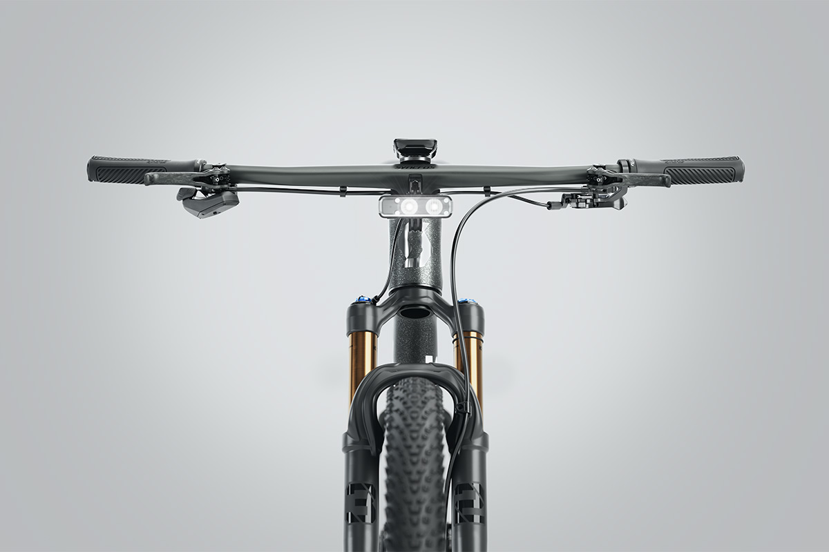 Scott Scale 960 10