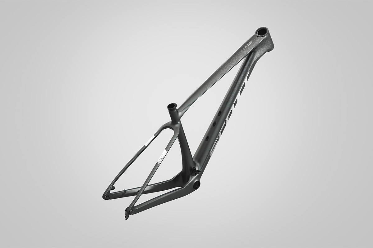 Scott Scale 960 2