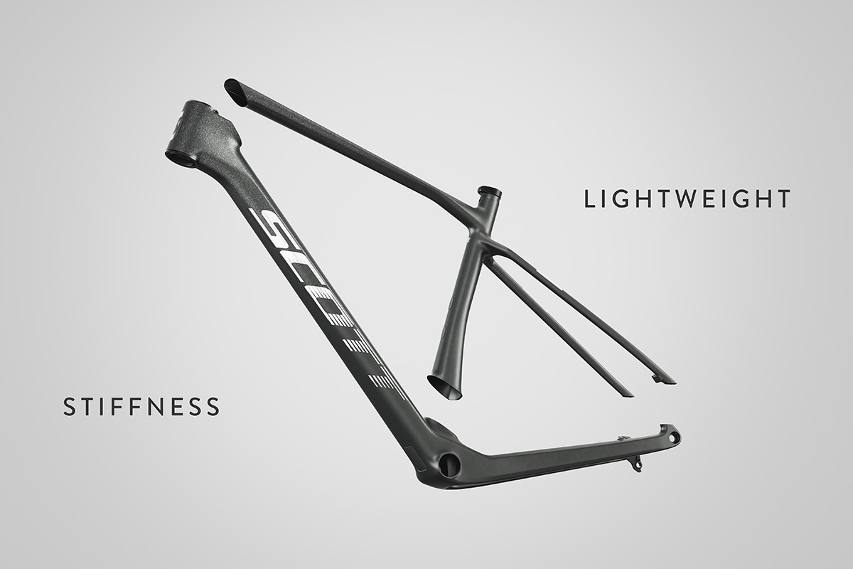 Scott Scale 960 3