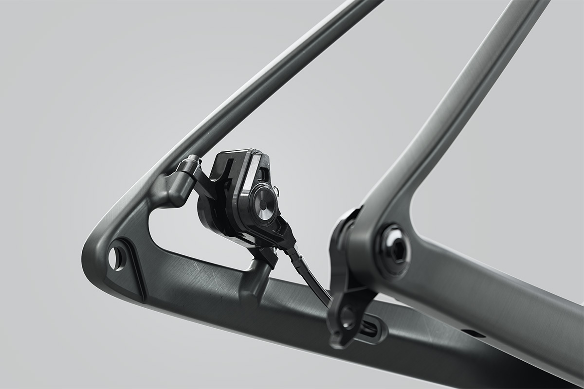 Scott Scale 960 6