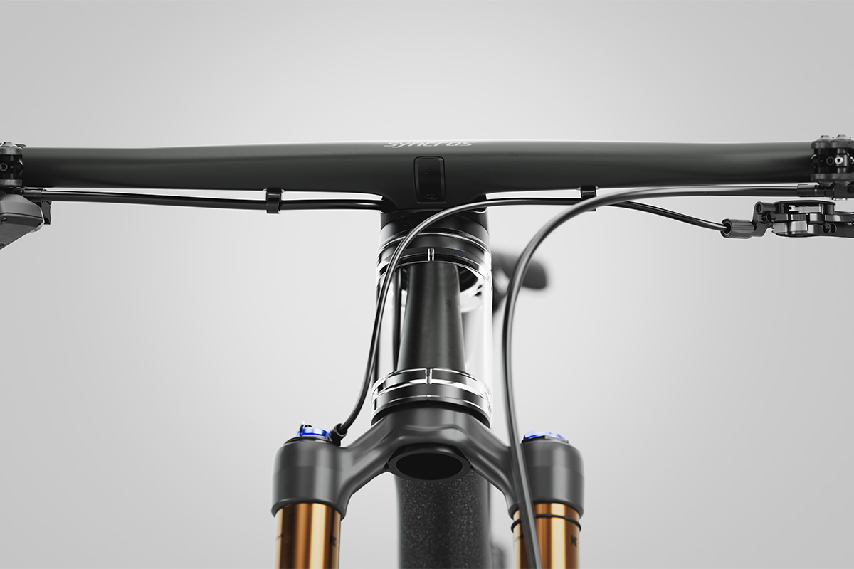 Scott Scale 960 9
