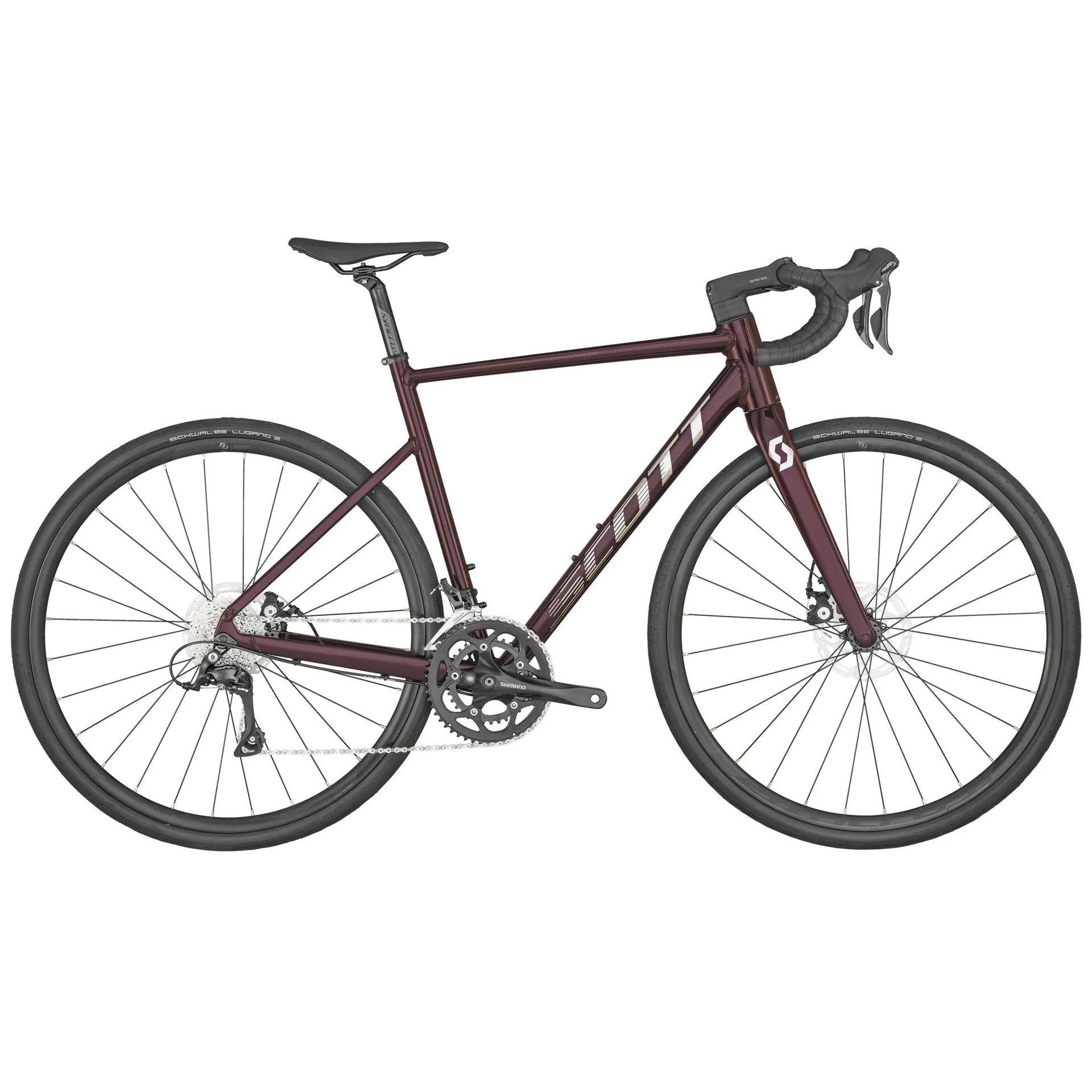 Scott Speedster 30 2